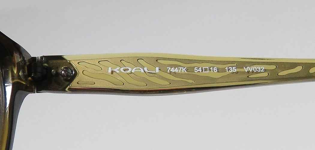 Koali 7447k Eyeglasses