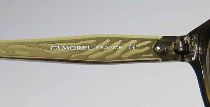 Koali 7447k Eyeglasses