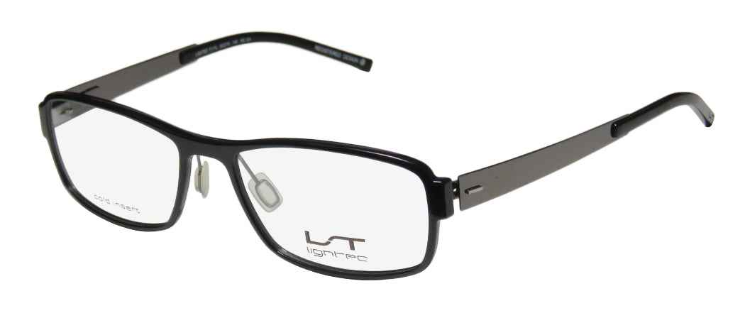 Lightec 7117l Eyeglasses