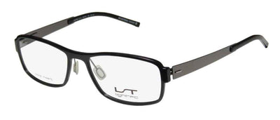 Lightec 7117l Eyeglasses