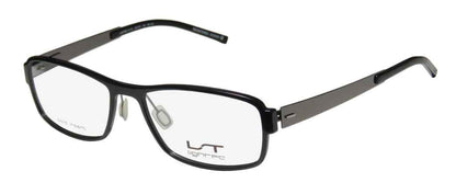 Lightec 7117l Eyeglasses