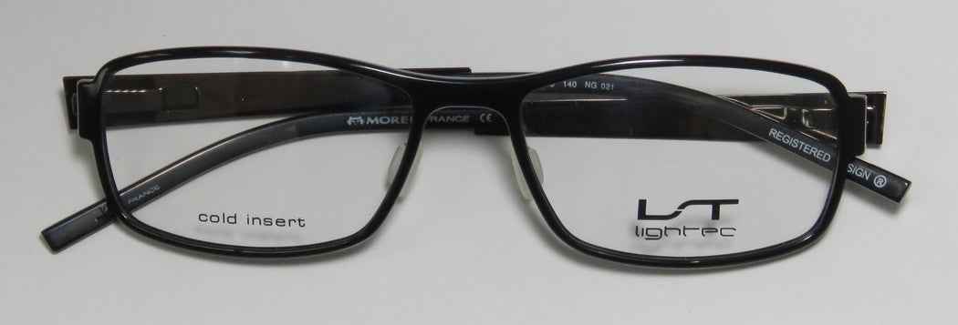 Lightec 7117l Eyeglasses