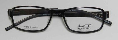 Lightec 7117l Eyeglasses
