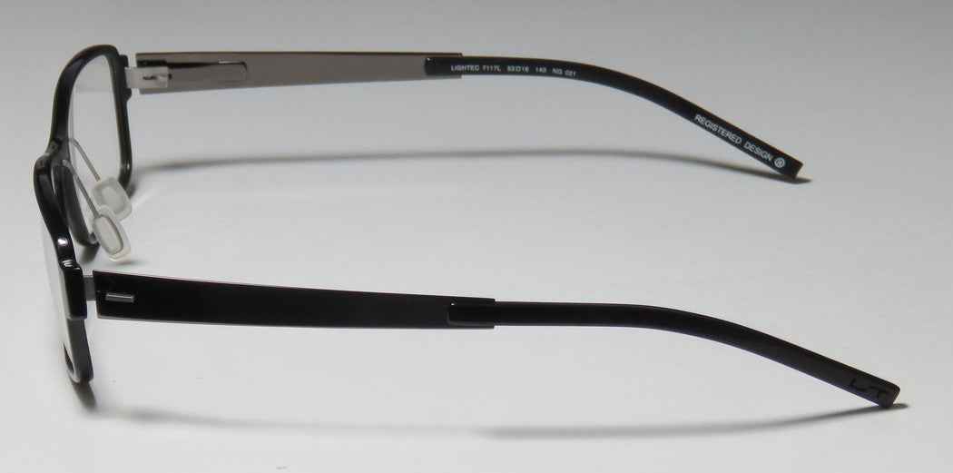Lightec 7117l Eyeglasses
