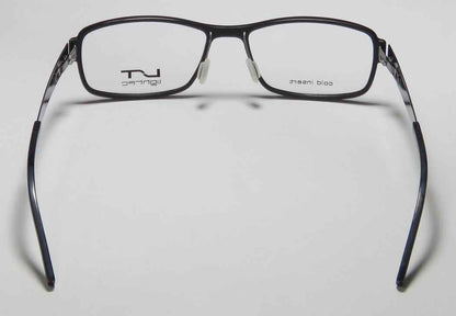 Lightec 7117l Eyeglasses