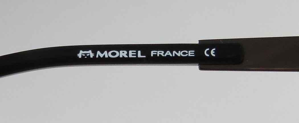 Lightec 7117l Eyeglasses