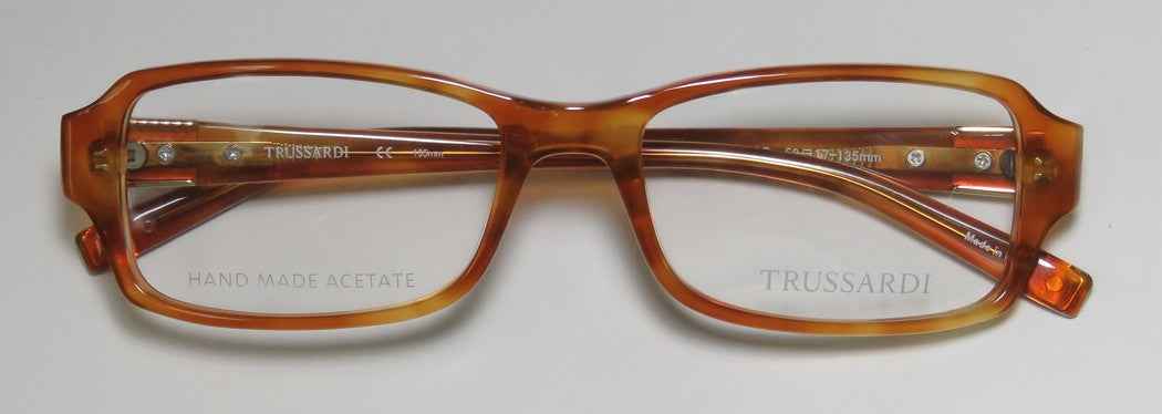 Trussardi 12524 Eyeglasses