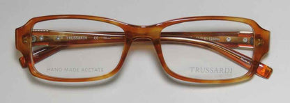 Trussardi 12524 Eyeglasses