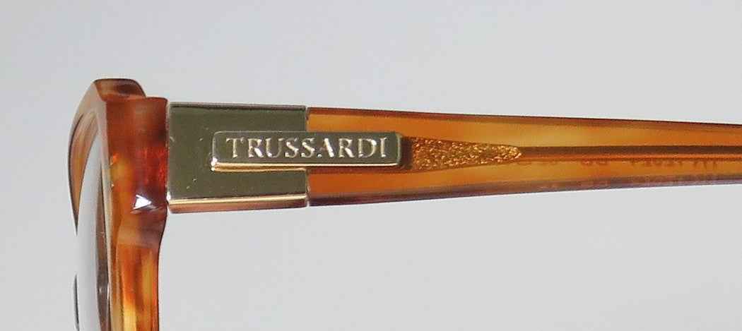 Trussardi 12524 Eyeglasses