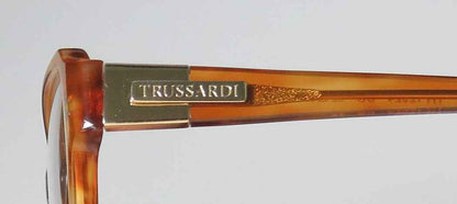 Trussardi 12524 Eyeglasses