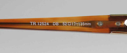 Trussardi 12524 Eyeglasses