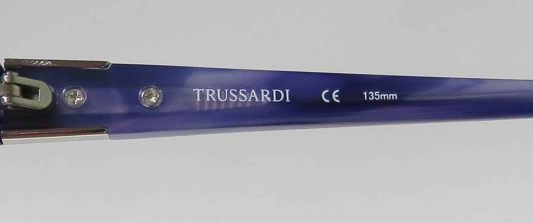 Trussardi 12524 Eyeglasses