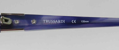 Trussardi 12524 Eyeglasses