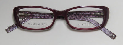 Trussardi 12703 Eyeglasses by ModaFrames