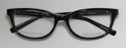 Trussardi 12533 Eyeglasses