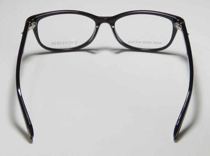 Trussardi 12533 Eyeglasses