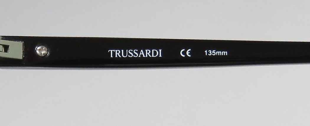 Trussardi 12533 Eyeglasses