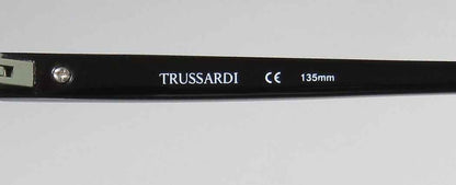 Trussardi 12533 Eyeglasses