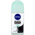 Nivea Black & White Invisible Fresh Ball Antiperspirant 48 H, 50 Ml by Pasteur Pharmacy
