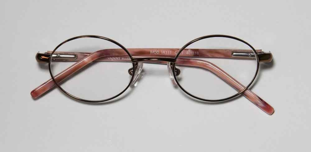 Vanni Vk111 Eyeglasses