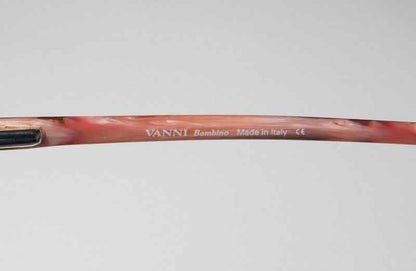 Vanni Vk111 Eyeglasses