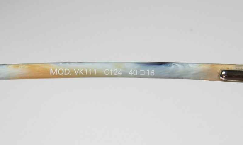 Vanni Vk111 Eyeglasses