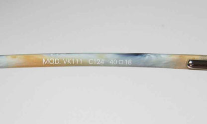 Vanni Vk111 Eyeglasses