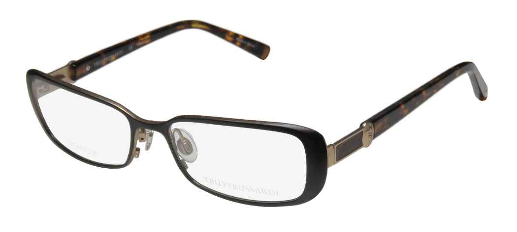 Trussardi 12507 Eyeglasses