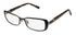 Trussardi 12507 Eyeglasses