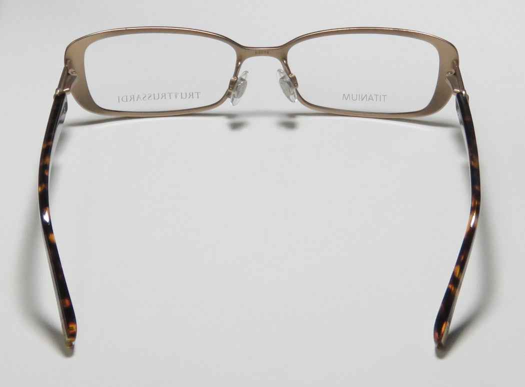 Trussardi 12507 Eyeglasses