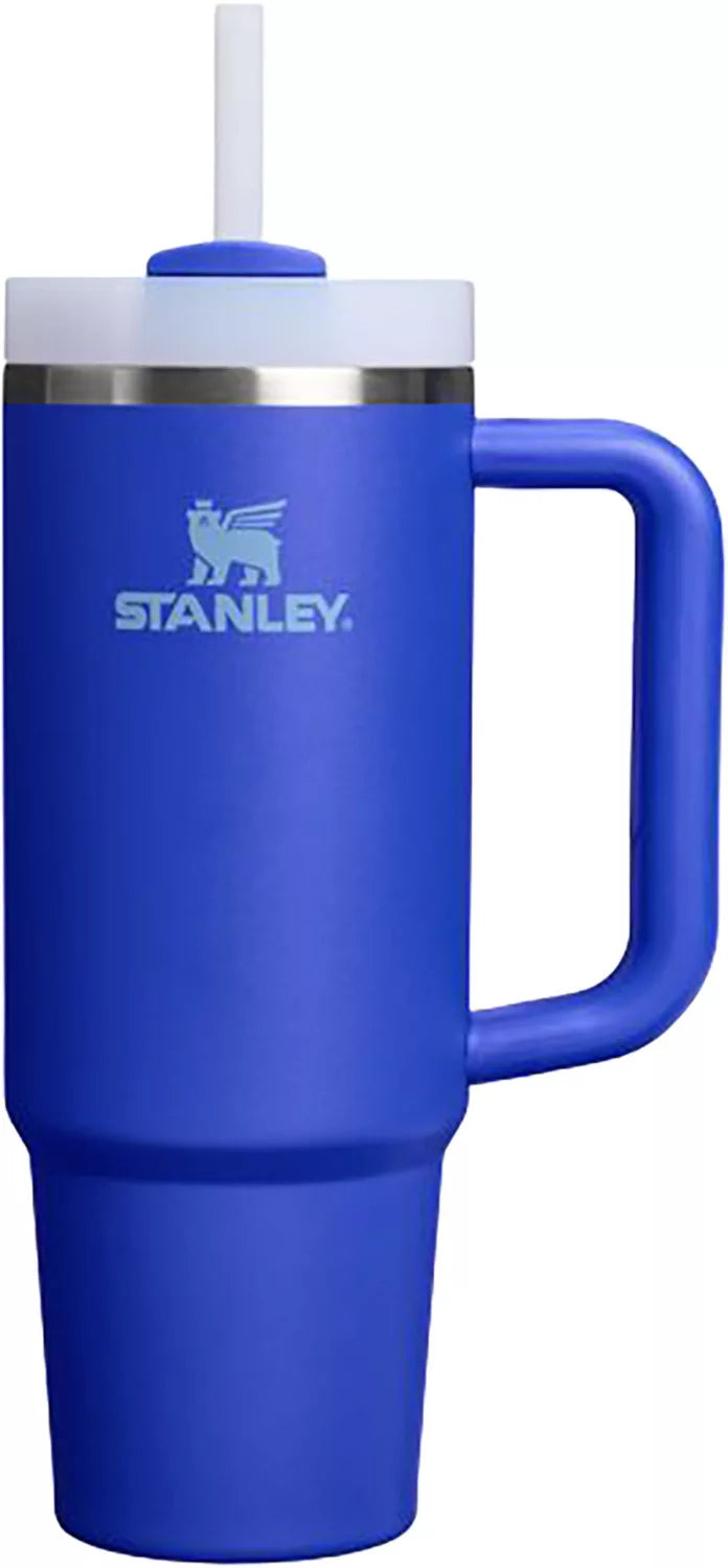 Stanley The Quencher H2.0 Flowstate™ - Cobalt by Denim Exchange