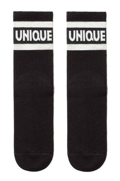 Conte Cotton Long Socks Active 156 - "Unique"