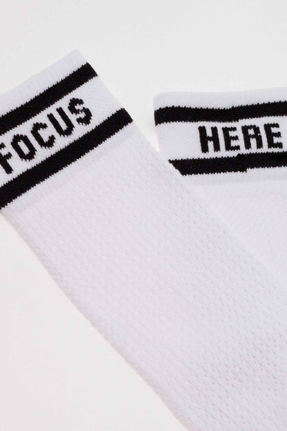 Conte Cotton Long Socks Active 429