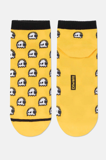 Conte Cotton Ankle Socks Diwari Happy 173