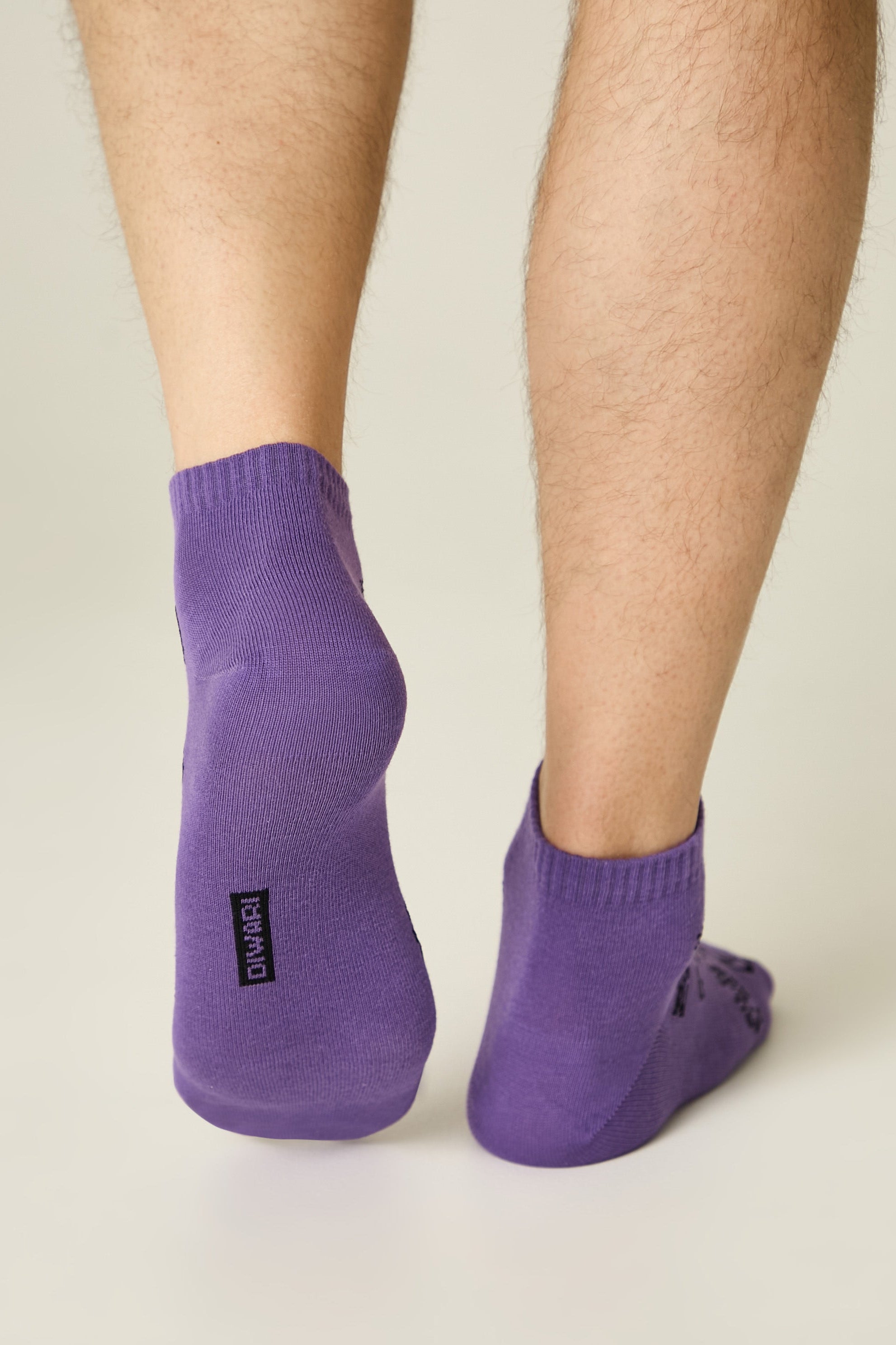 Conte Cotton Ankle Socks Diwari Happy 174
