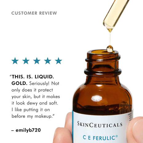 SKINCEUTICALS EXCLUSIVE Best Sellers Discovery Set - DestGlow