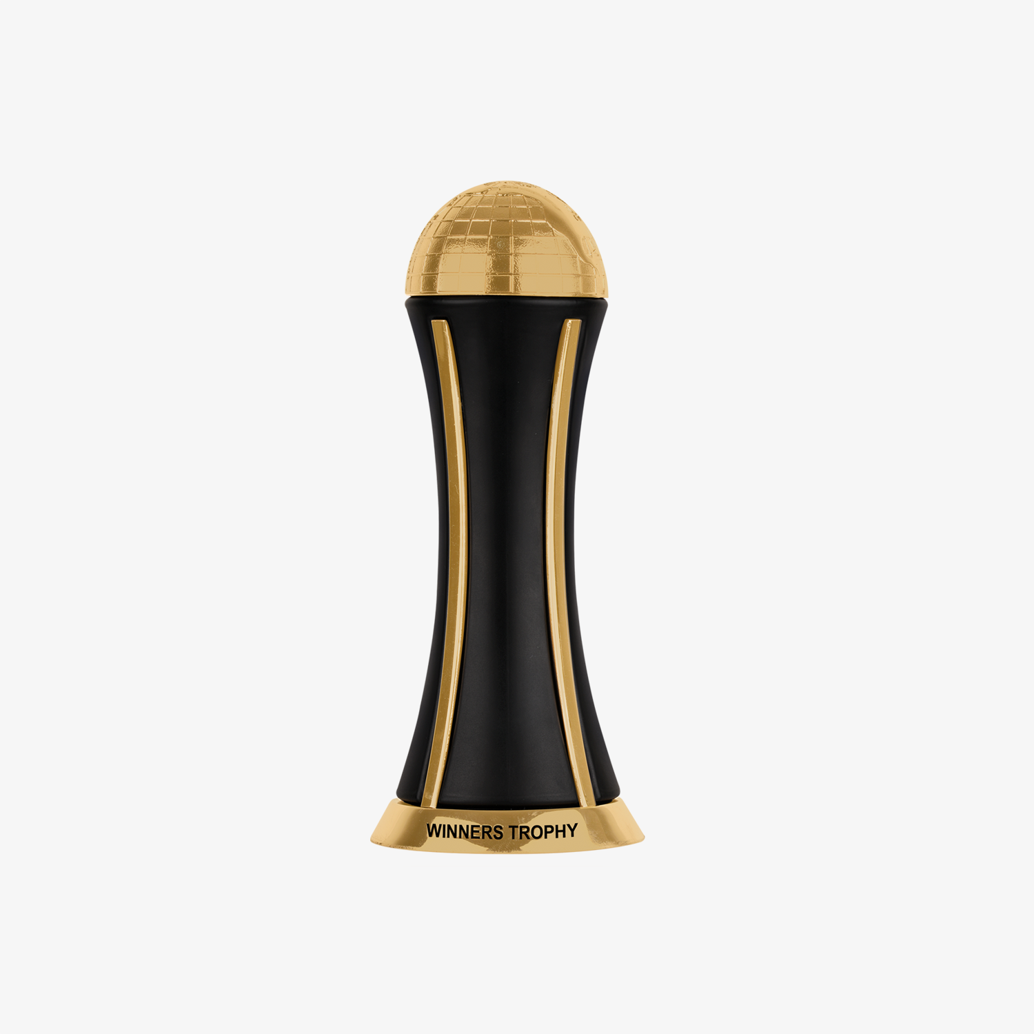 Winners Trophy Gold by Lattafa USA