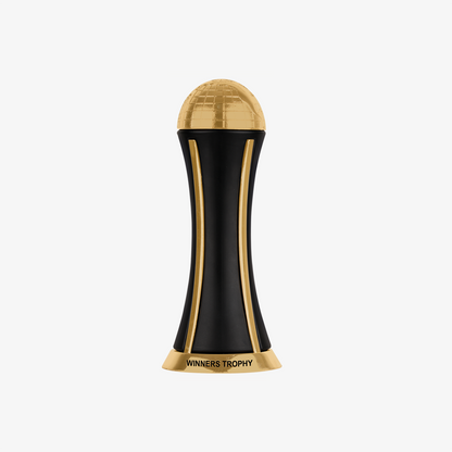 Winners Trophy Gold by Lattafa USA