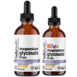 Best Seller Family Sleep Drops Bundle