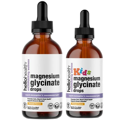 Best Seller Family Sleep Drops Bundle