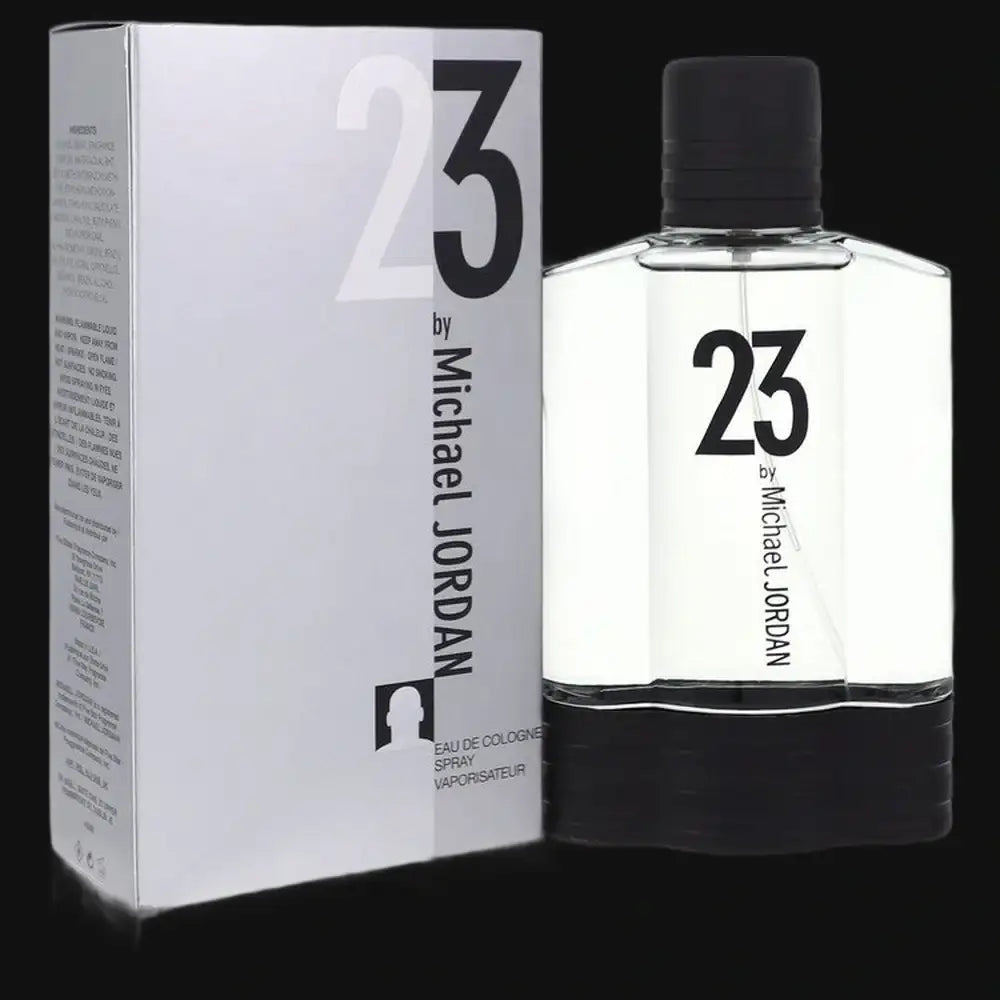 23 By Michael Jordan Cologne for Men