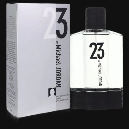 23 By Michael Jordan Cologne for Men