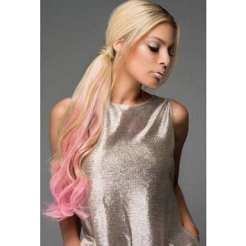 Hairdo 23" Color Splash Pony