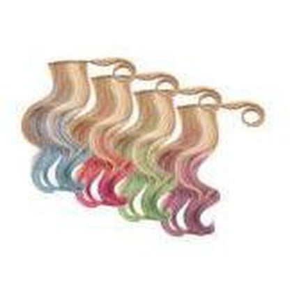 Hairdo 23" Color Splash Pony