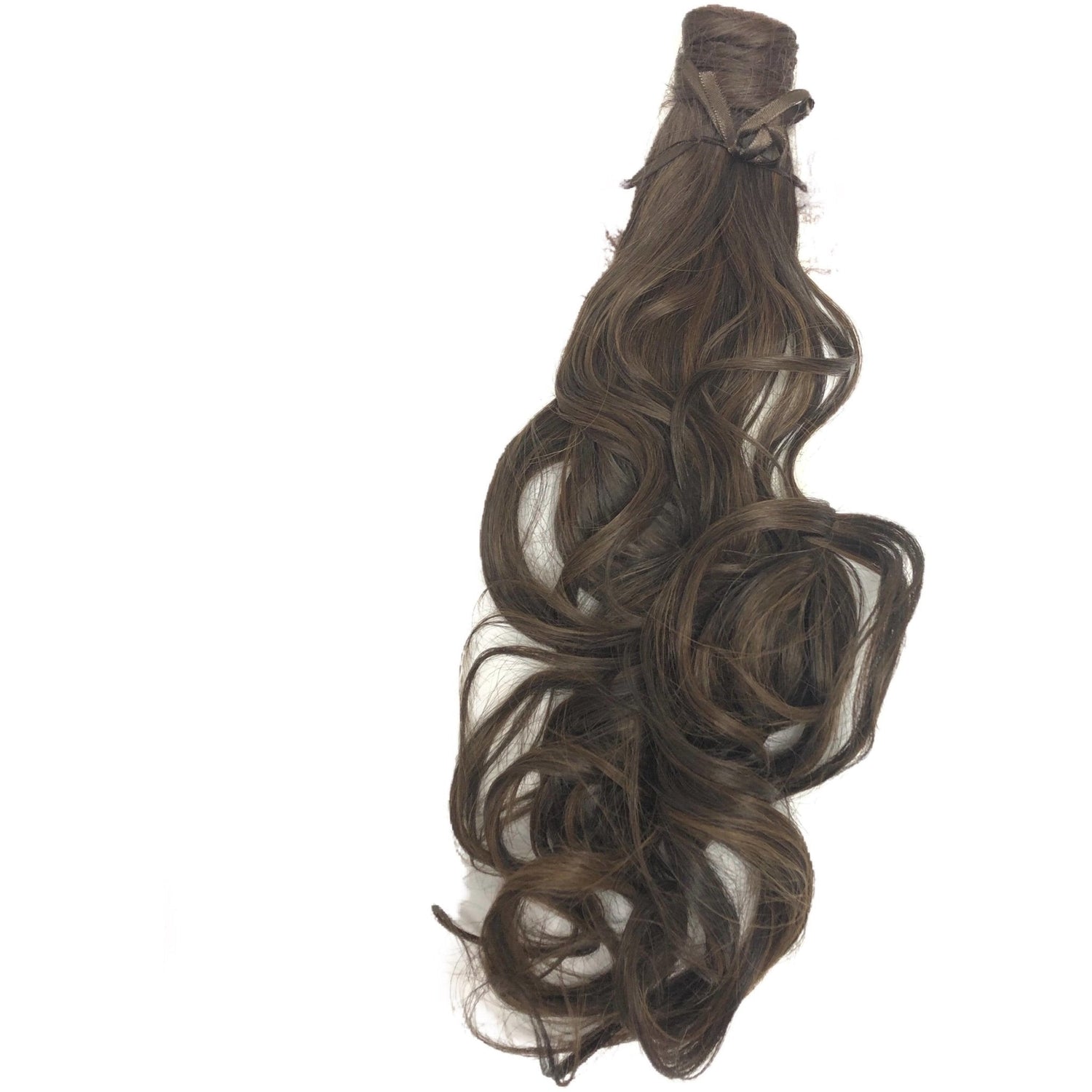 Hairdo 23" Long Wave Wrap-Around Pony