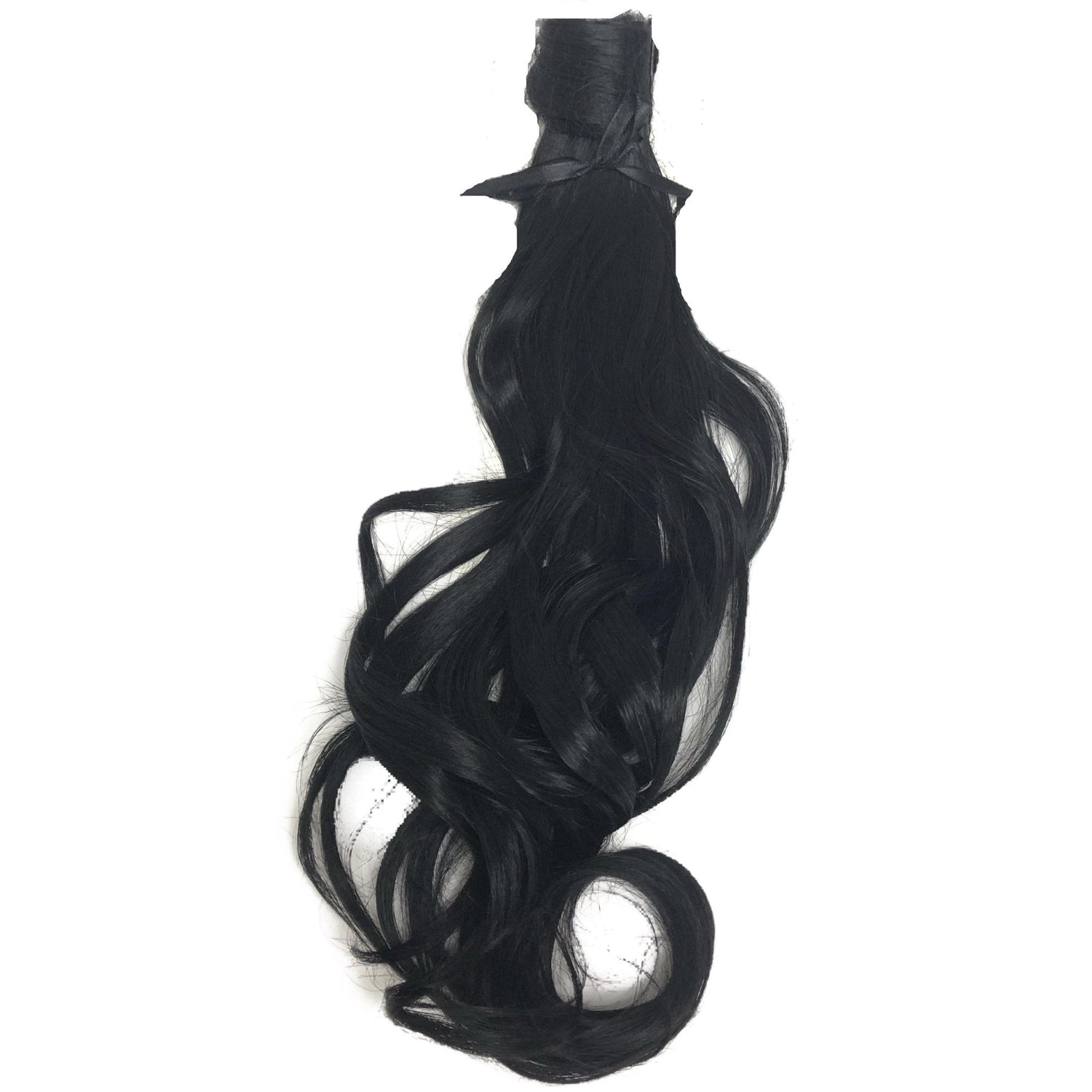 Hairdo 23" Long Wave Wrap-Around Pony