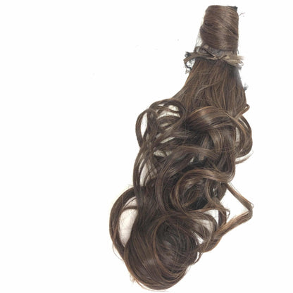 Hairdo 23" Long Wave Wrap-Around Pony