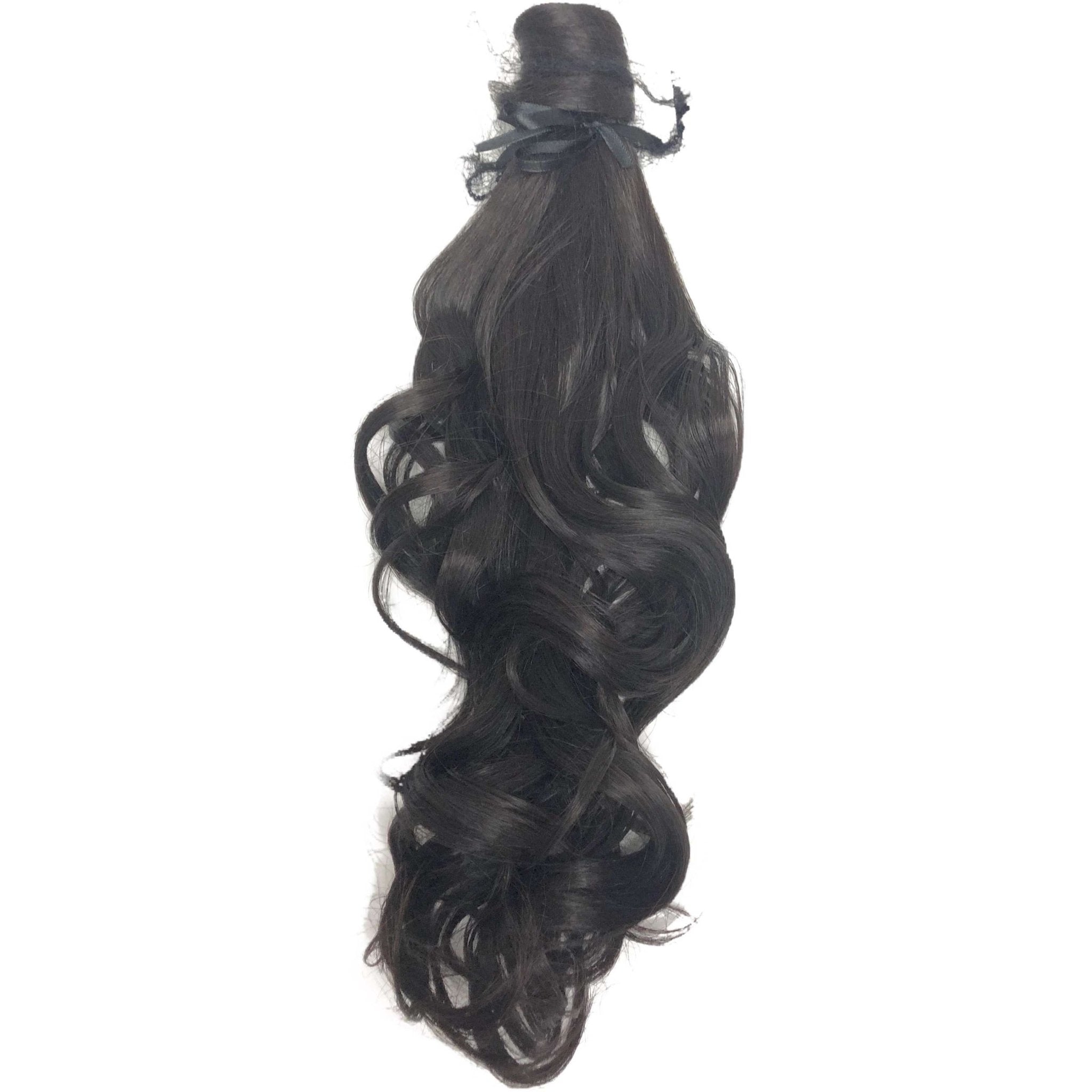 Hairdo 23" Long Wave Wrap-Around Pony