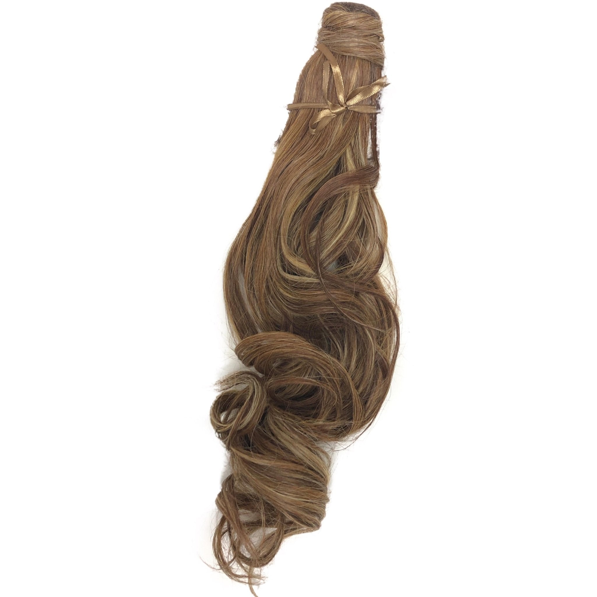 Hairdo 23" Long Wave Wrap-Around Pony