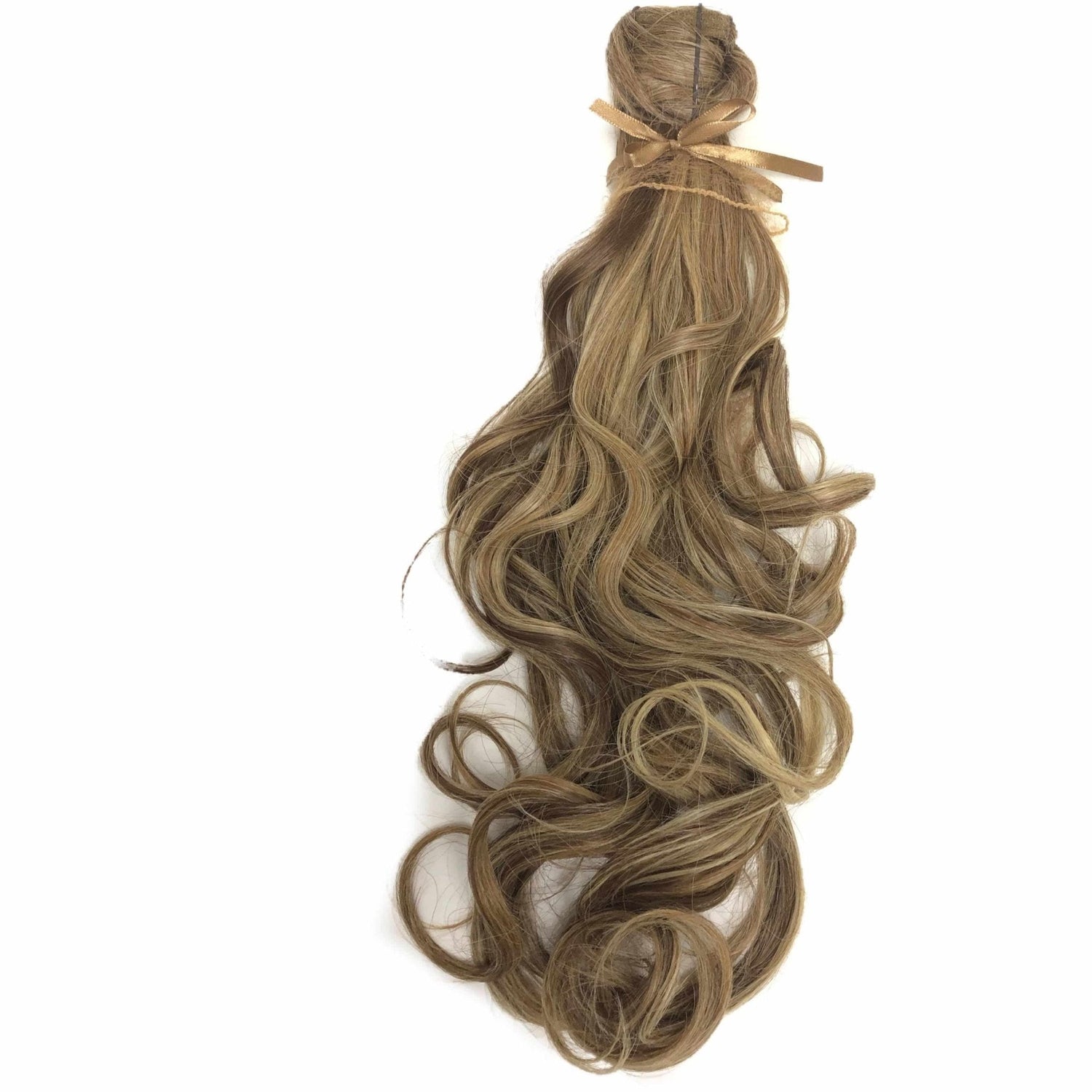 Hairdo 23" Long Wave Wrap-Around Pony